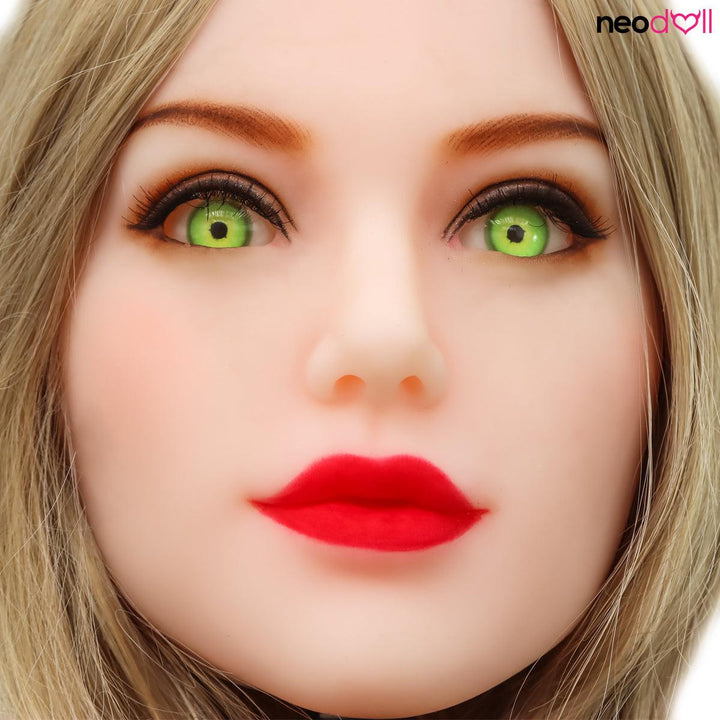 Neodoll - Sex Doll Eyes - Light Green 2 - Lucidtoys