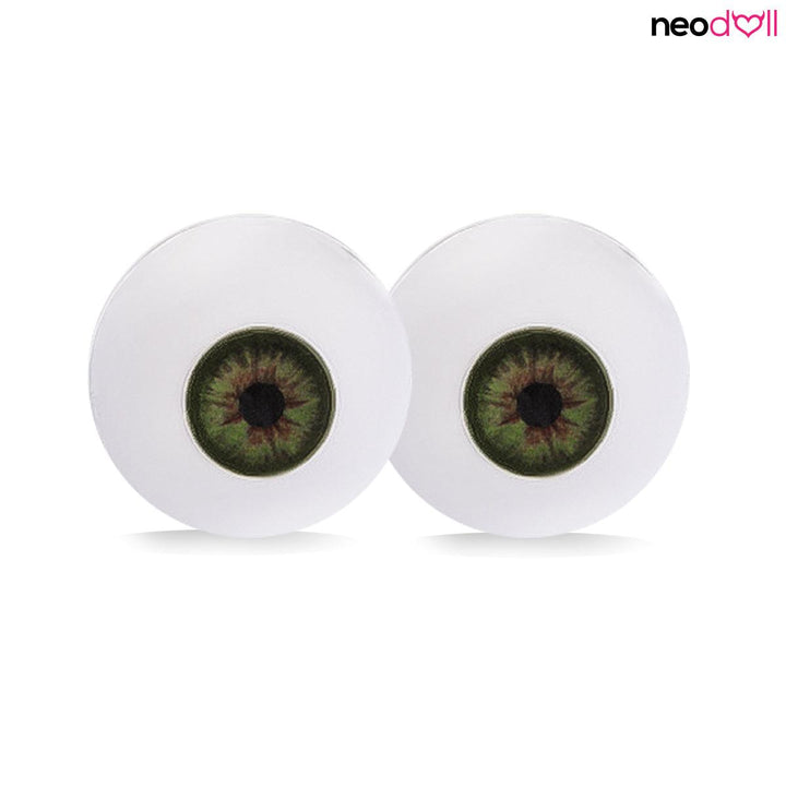 Neodoll - Sex Doll Eyes - Grey Purple - Lucidtoys