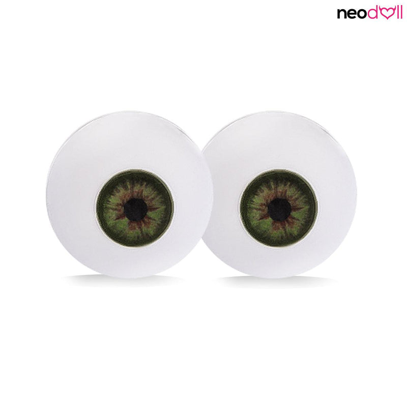 Neodoll - Sex Doll Eyes - Grey Purple video