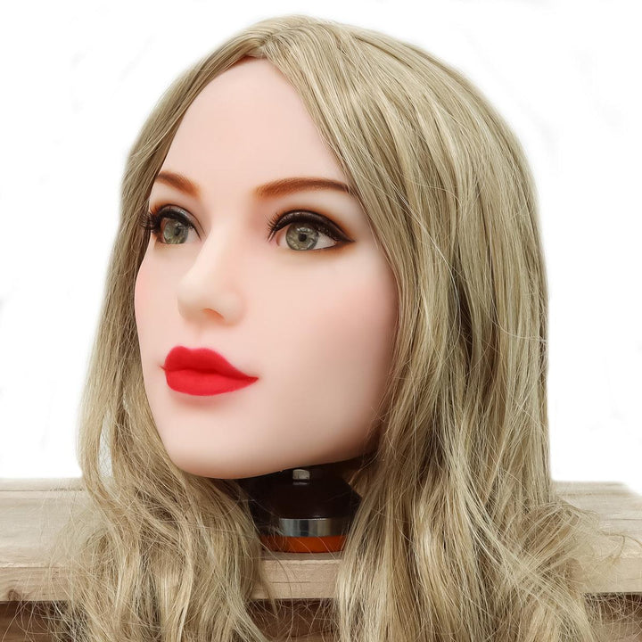 Neodoll - Sex Doll Eyes - Grey Purple - Lucidtoys