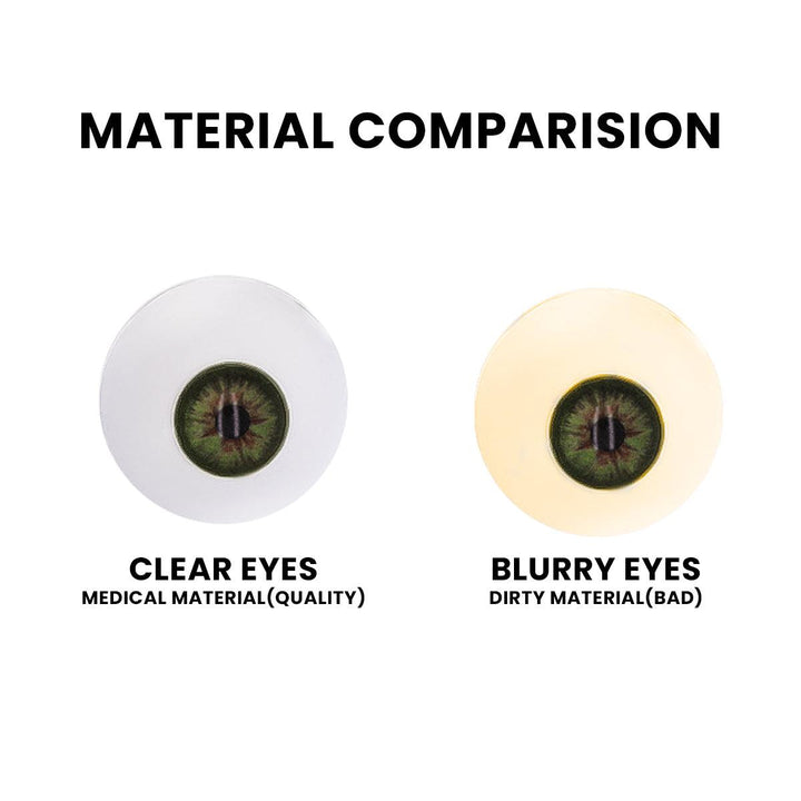 Neodoll - Sex Doll Eyes - Grey Purple - Lucidtoys