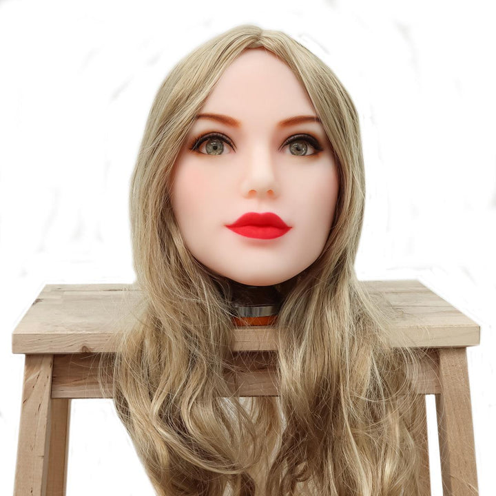 Neodoll - Sex Doll Eyes - Grey Purple - Lucidtoys