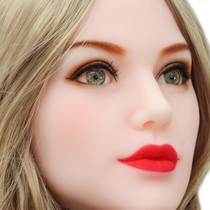 Neodoll - Sex Doll Eyes - Grey Purple - Lucidtoys