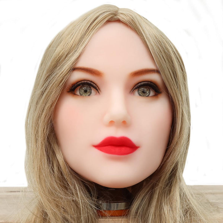 Neodoll - Sex Doll Eyes - Grey Purple - Lucidtoys