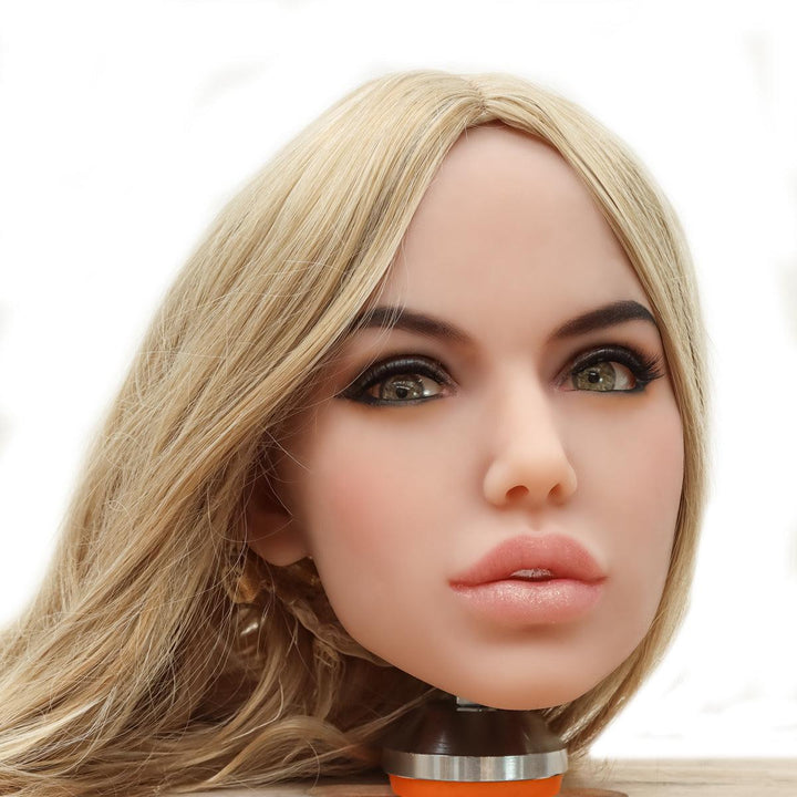 Neodoll - Sex Doll Eyes - Grey Purple - Lucidtoys