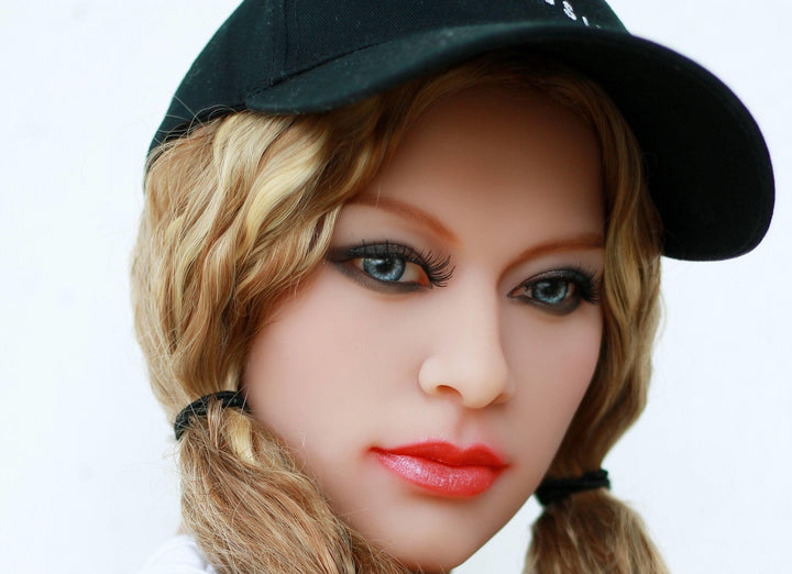 Neodoll Allure Chloe - Realistic Sex Doll - 158cm - Natural - Lucidtoys
