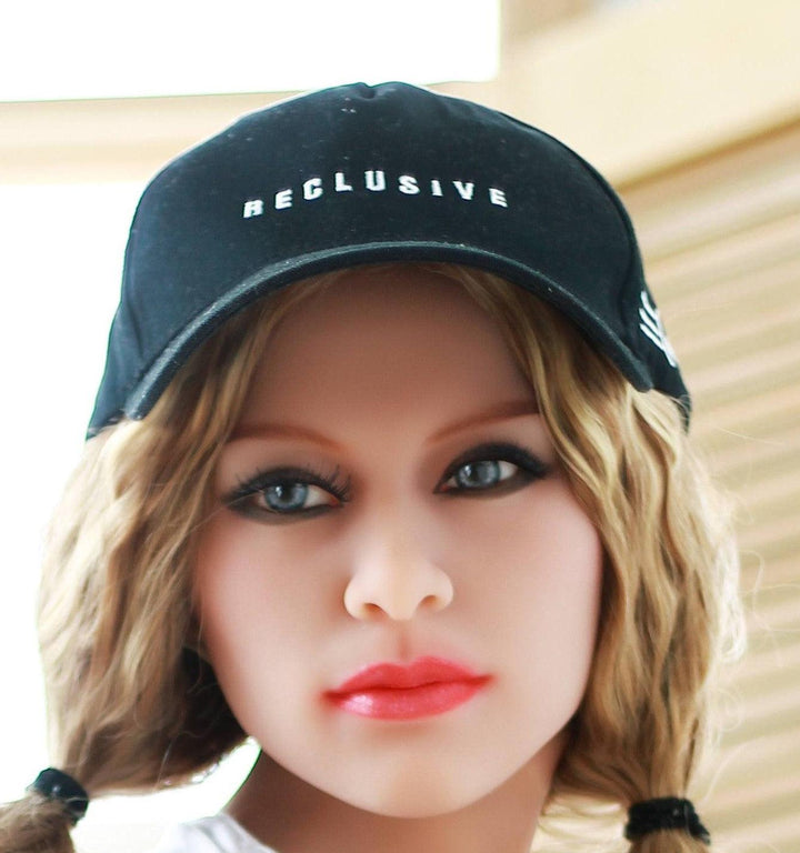 Neodoll Allure Chloe - Realistic Sex Doll - 158cm - Natural - Lucidtoys