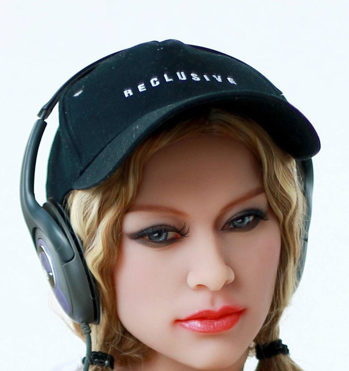 Neodoll Allure Chloe - Realistic Sex Doll - 158cm - Natural - Lucidtoys