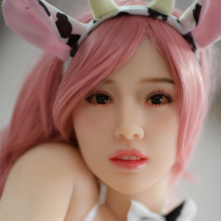 Neodoll Allure Asia - Realistic Sex Doll - 170cm - Natural - Lucidtoys