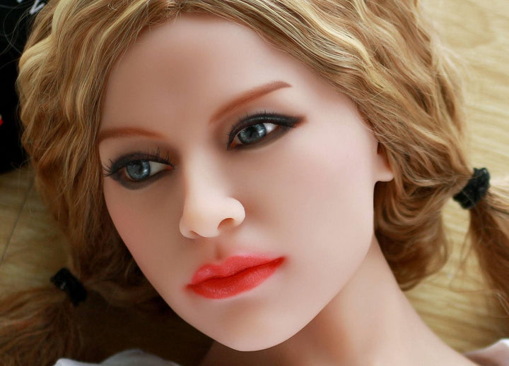 Neodoll Allure Chloe - Realistic Sex Doll - 159cm - Natural - Lucidtoys