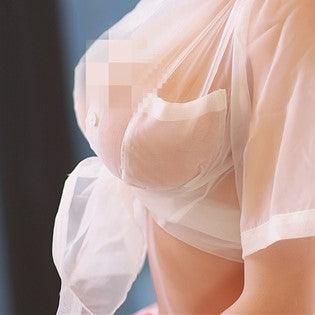 Neodoll Sugar Babe Emerson - Sex Doll Body - Gel Breast - 157cm - Natural - Lucidtoys