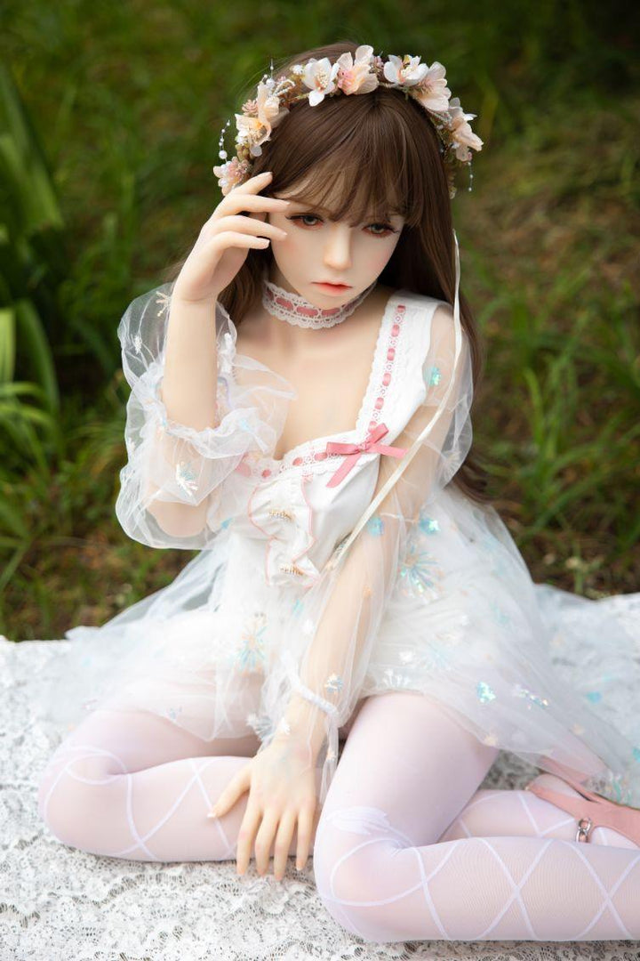 Neodoll Girlfriend Marin- Realistic Sex Doll - 157cm - Natural - Lucidtoys