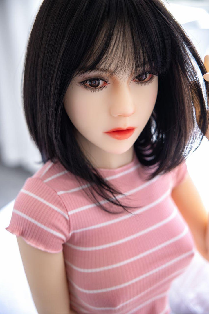 Neodoll Girlfriend Shaylee- Realistic Sex Doll - 150cm - Natural - Lucidtoys