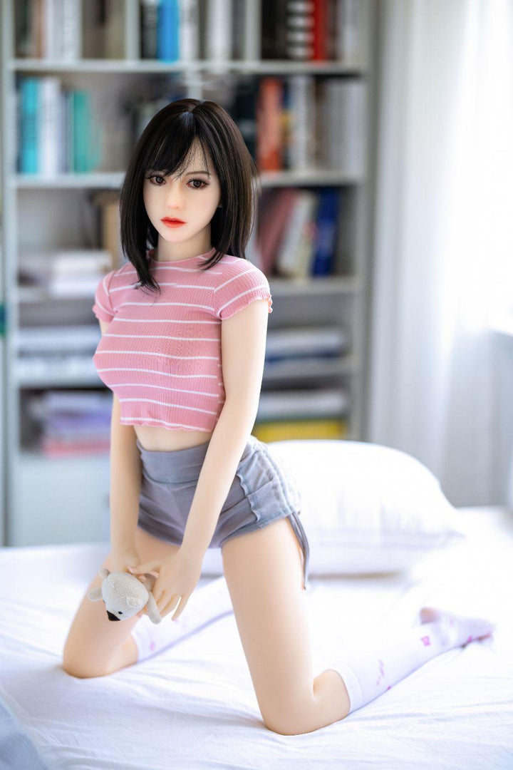 Neodoll Girlfriend Shaylee- Realistic Sex Doll - 150cm - Natural - Lucidtoys