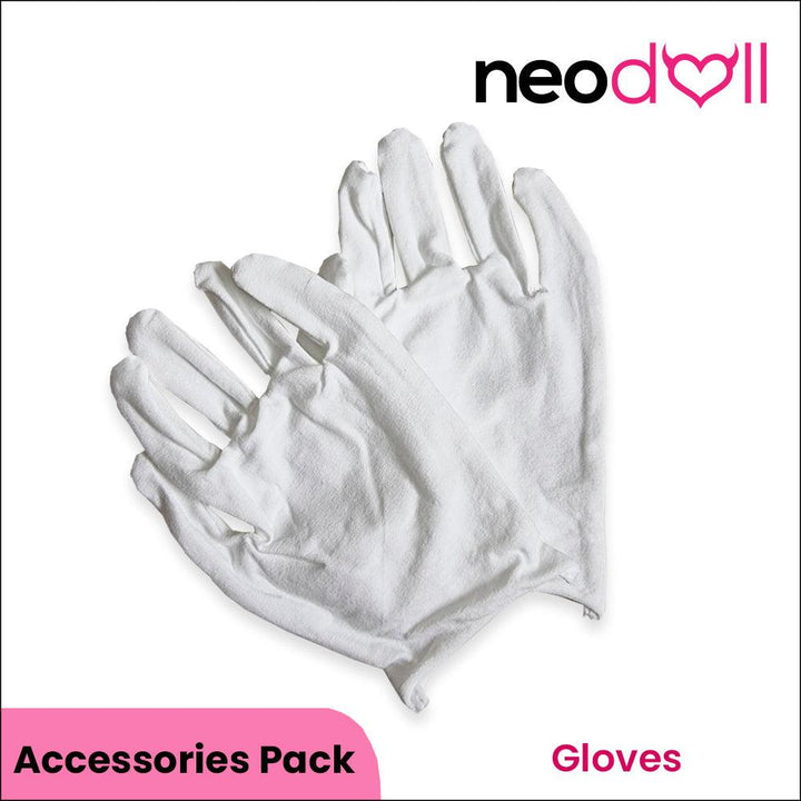 Neodoll Standard Accessory Doll Pack - Lucidtoys