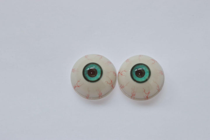 Neodoll - Sex Doll Eyes - Doll Accessories - Light Green - Lucidtoys