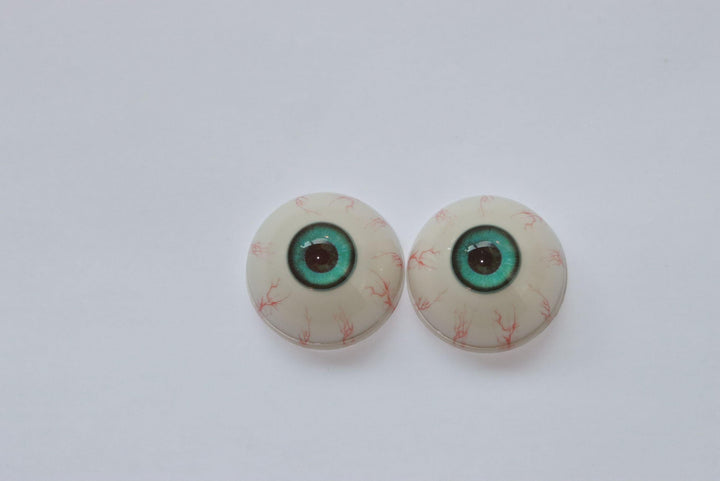 Neodoll - Sex Doll Eyes - Doll Accessories - Light Green - Lucidtoys