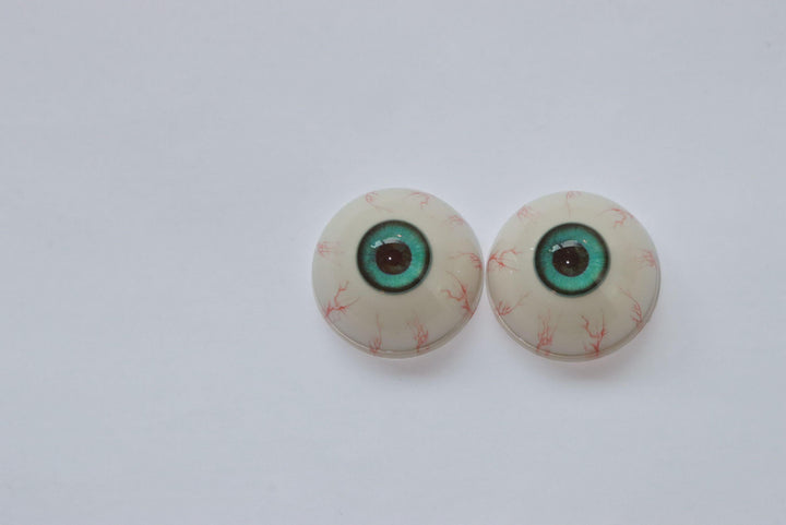Neodoll - Sex Doll Eyes - Doll Accessories - Light Green - Lucidtoys