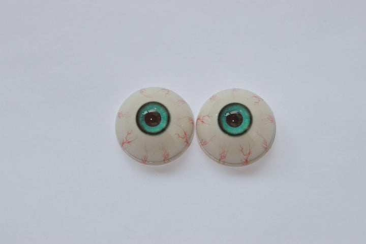 Neodoll - Sex Doll Eyes - Doll Accessories - Light Green - Lucidtoys