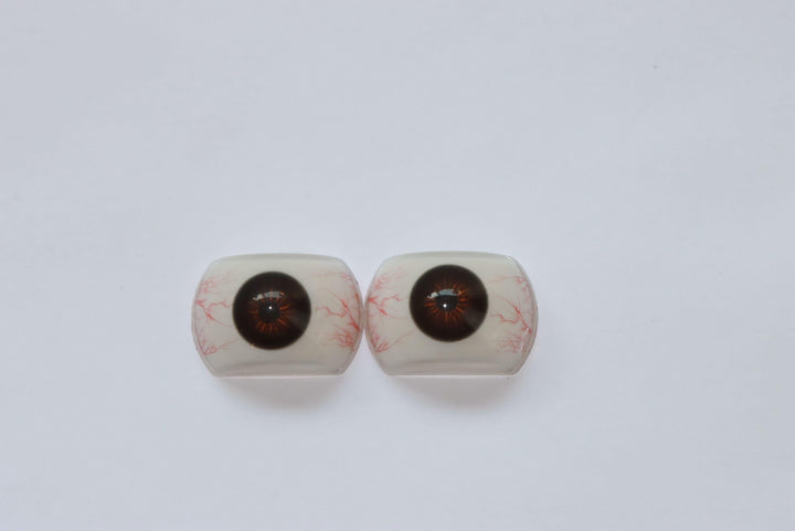 Neodoll - Sex Doll Eyes - Doll Accessories - Brown - Lucidtoys