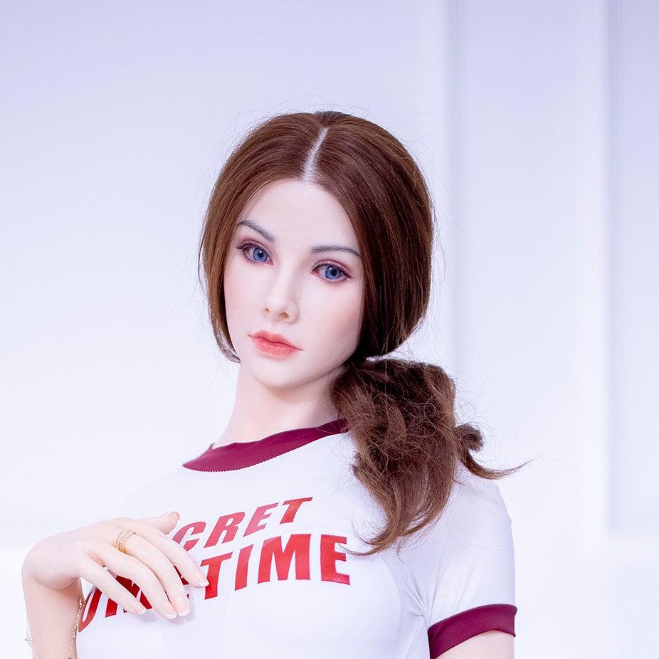 CST Doll Tagged vendor CST Doll Lucidtoys CST Doll Tagged vendor CST Doll Lucidtoys