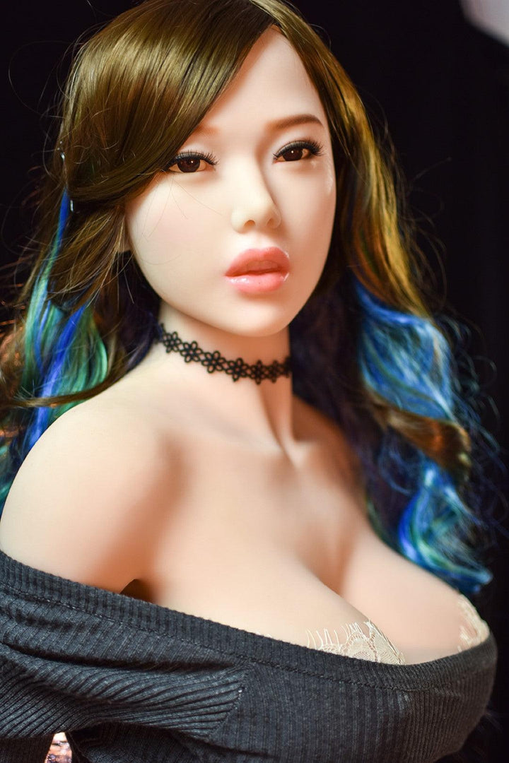 Neodoll Girlfriend Sophia - Realistic Sex Doll - 165cm - Natural - Lucidtoys