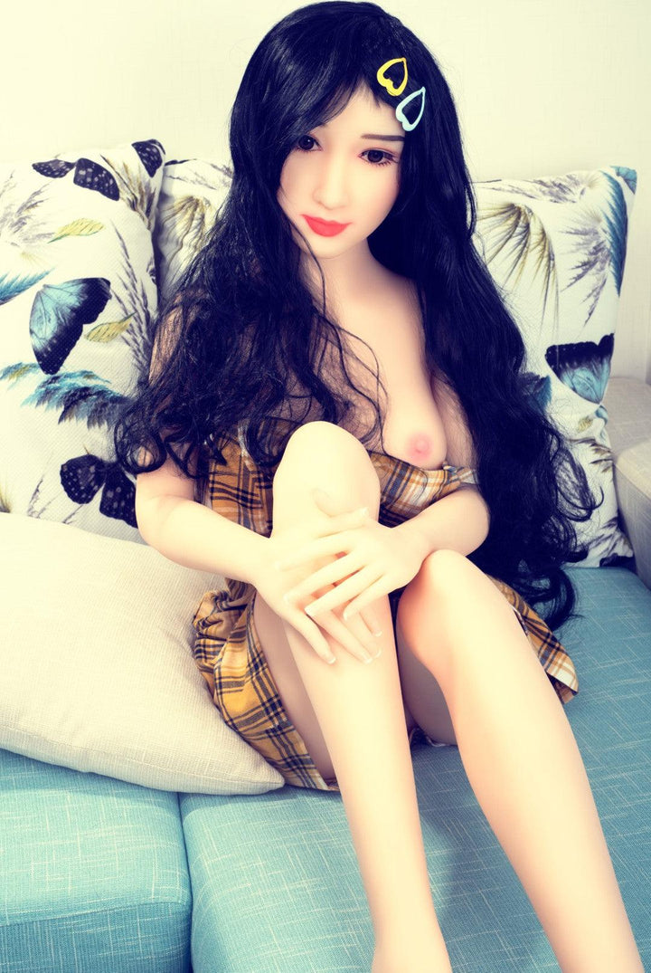 Neodoll Girlfriend Ayla - Realistic Sex Doll - 157cm - Natural - Lucidtoys