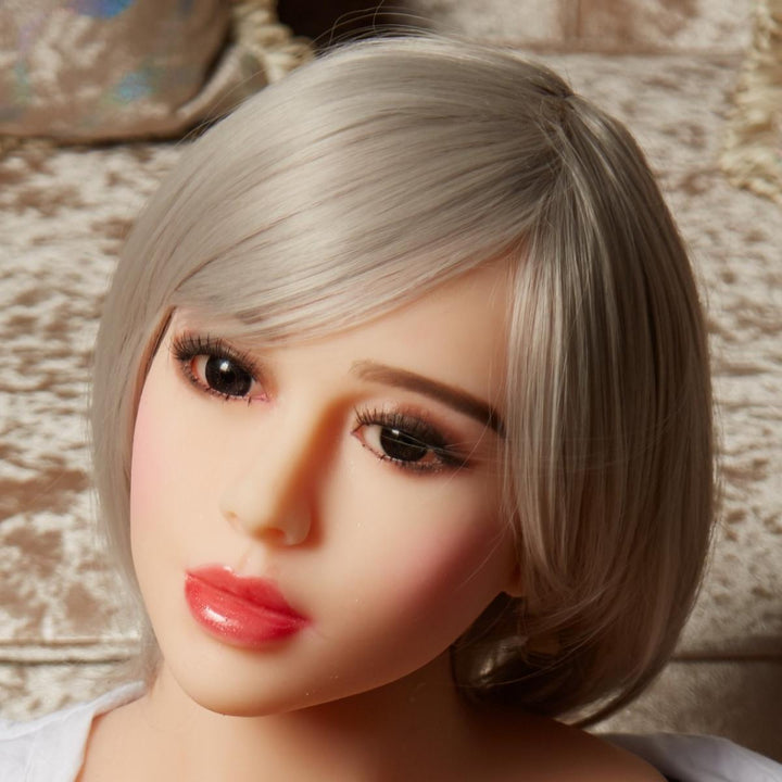 Neodoll Allure Angelique - Realistic Sex Doll -167cm - Natural - Lucidtoys