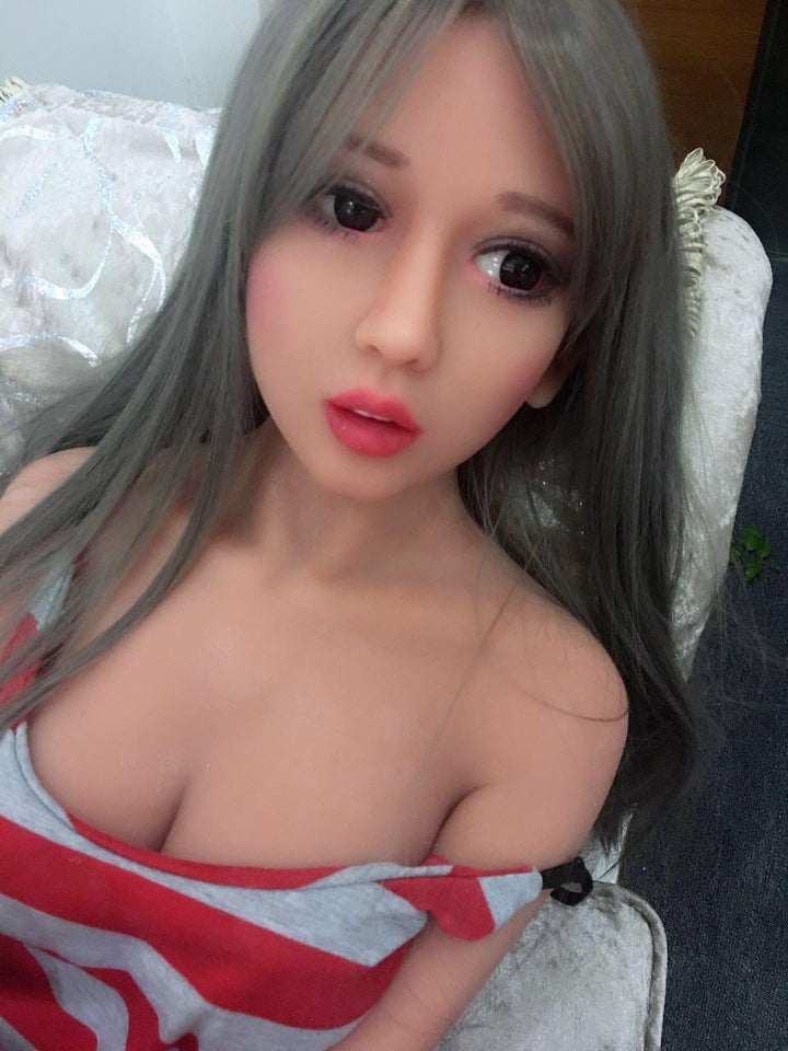 Neodoll Allure Layla - Sex Doll Head - M16 Compatible - Natural - Lucidtoys