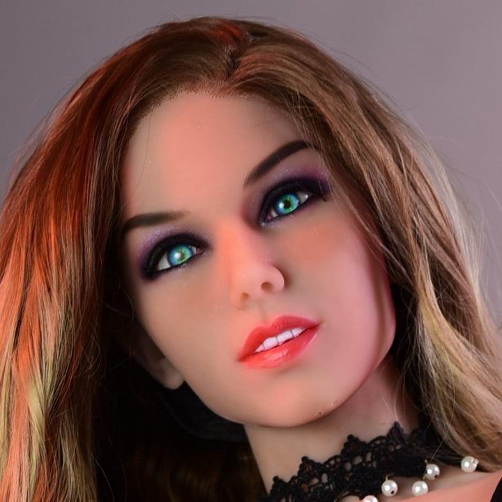 Neodoll Allure Kaitlin - Realistic Sex Doll -167cm - Tan - Lucidtoys