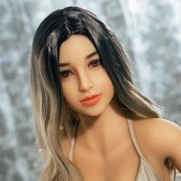 Neodoll Racy - Miki - Sex Doll Head - Tan video