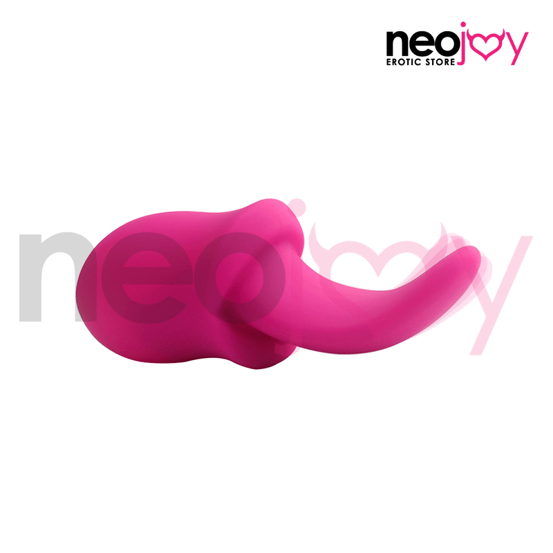Neojoy - Pleasant Tongue - Pink video