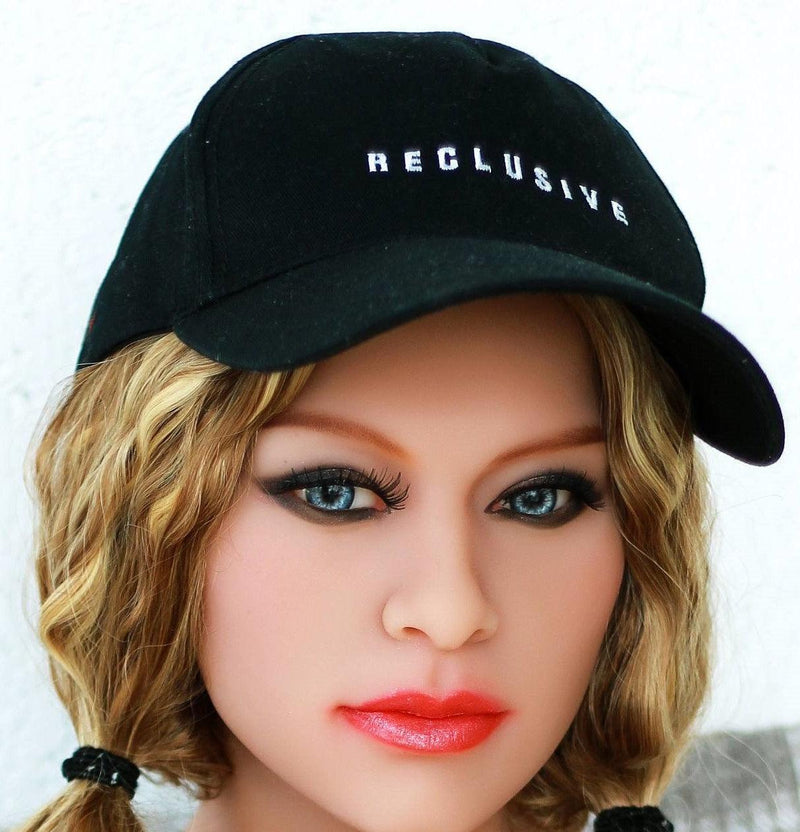 Neodoll Allure Chloe - Realistic Sex Doll - 159cm - Natural video