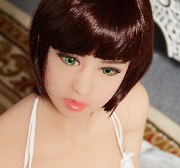 Neodoll Allure Nora - Sex Doll Doll - M16 Compatible - Natural - Lucidtoys