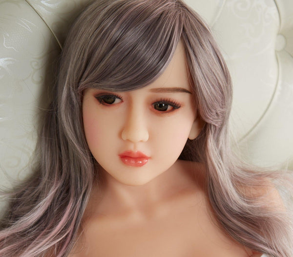 Neodoll Allure Penelope - Sex Doll Head - M16 Compatible - Natural - Lucidtoys