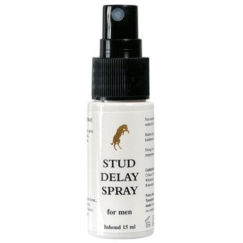 Delay Spray 15mls - Lucidtoys