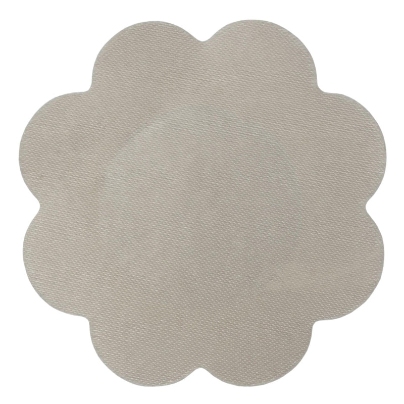 Bye Bra - Silk Nipple Covers Nude 3 Pairs video