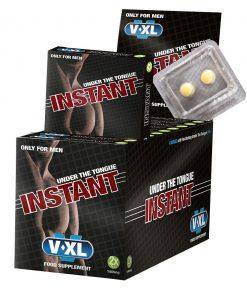 V-XL Instant Labido Enhancer 2 Pack - Lucidtoys