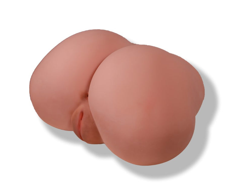 Fire Doll Sex Butt - 10 Kg - Light Tan video