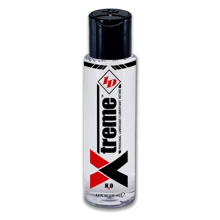 ID Extreme Lubricant - Water-based Lube - Lucidtoys