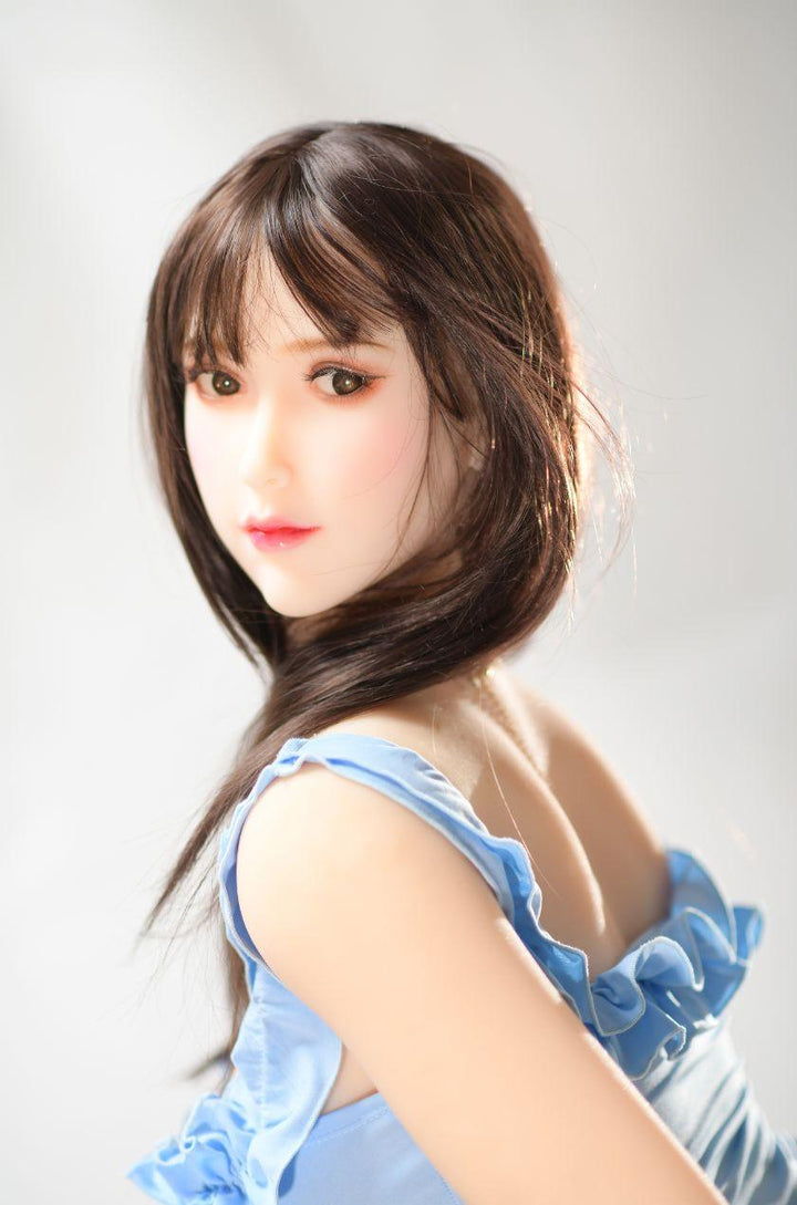 Neodoll Allure Grace - Realistic Sex Doll - 159cm - Natural - Lucidtoys