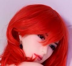 Neodoll Allure Jaliysh - Sex Doll Head - Natural - Lucidtoys