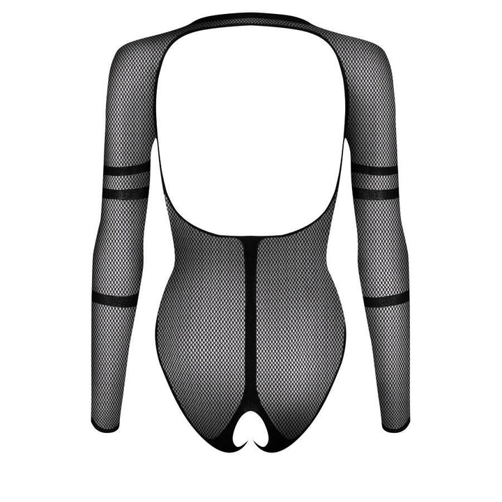 OBSESSIVE - B137 TEDDY S/M/L - Lucidtoys