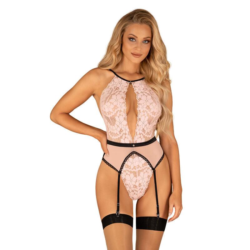 OBSESSIVE - LILINES TEDDY L/XL video