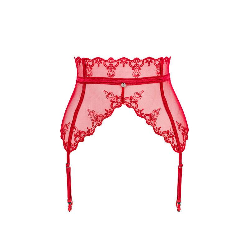 OBSESSIVE - LONESIA GARTER BELT L/XL video