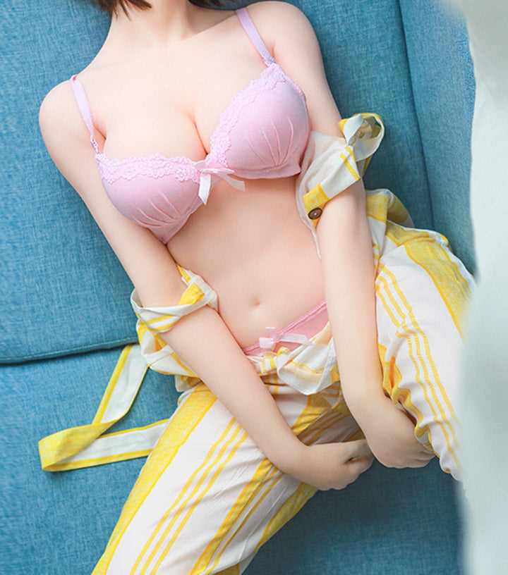 RF325 - Clearance item - Neodoll Allure Sex Doll Body Part - 165cm - Natural - Lucidtoys