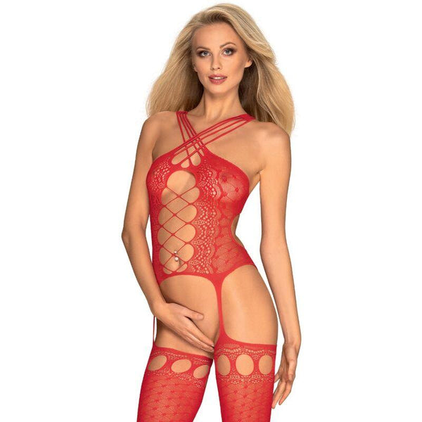 OBSESSIVE - G313 BODYSTOCKING LIMITED COLOUR EDITION S/M/L - Lucidtoys