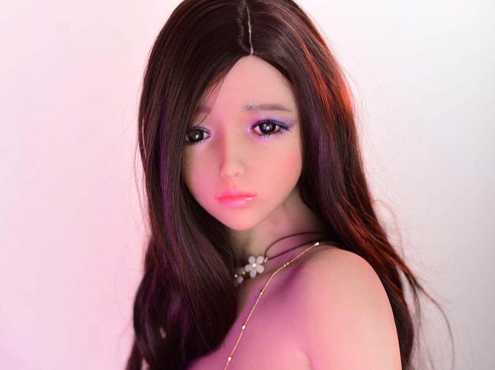 Neodoll Allure - Sex Doll Head - M16 Compatible - Natural - Lucidtoys