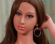 Neodoll Luxury Bella Head - Sex Doll Head - M16 Compatible - Natural - Lucidtoys