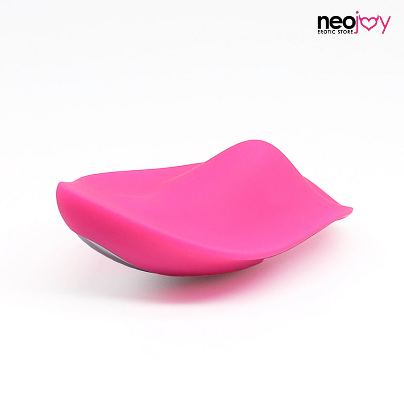 Neojoy Leaf Vibrator - Pink video